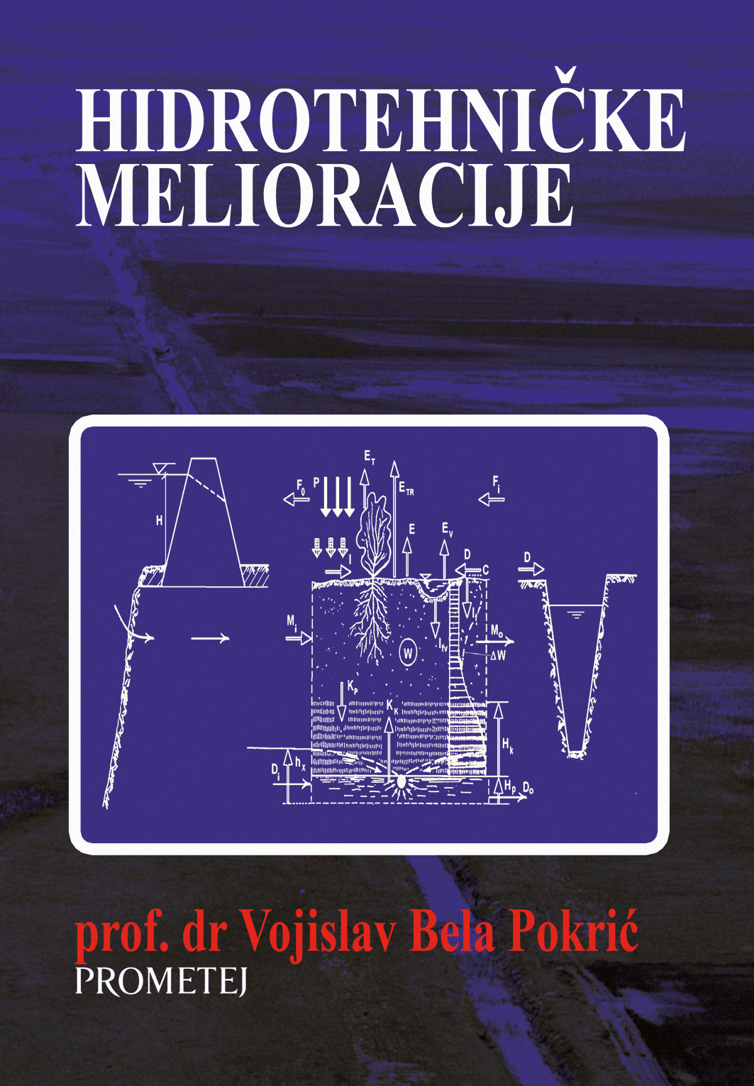 Хидротехничке мелиорације