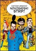 Новосадски стрип