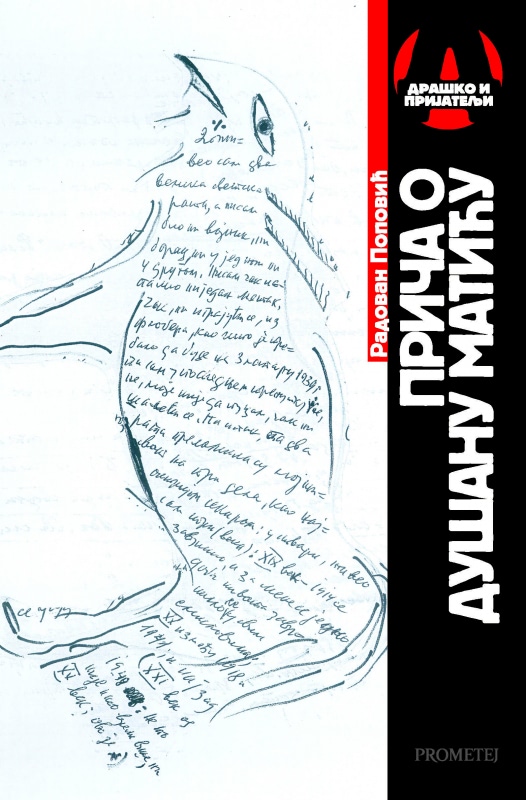 ПРИЧА О ДУШАНУ МАТИЋУ