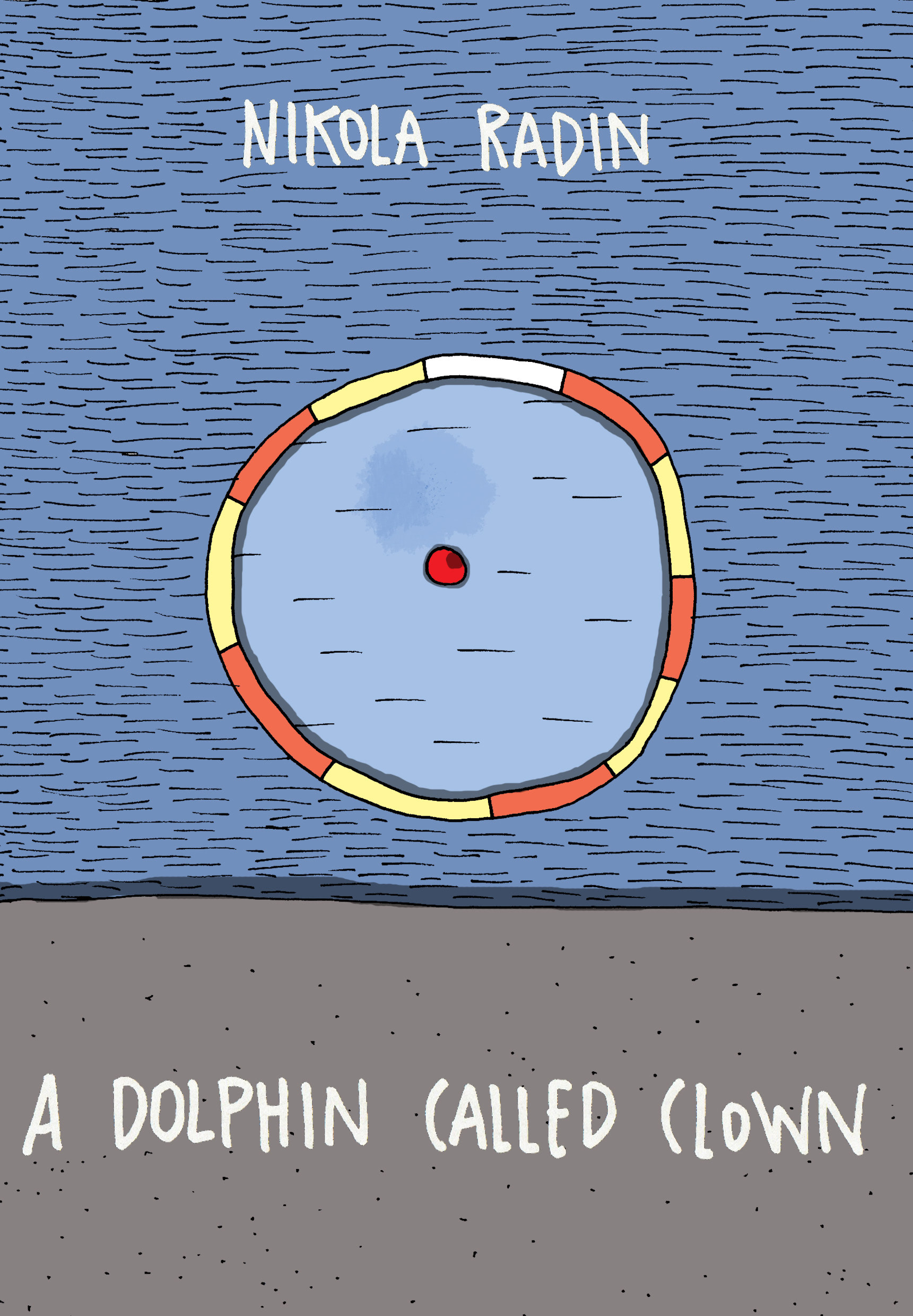 A Dolphin Called Clown