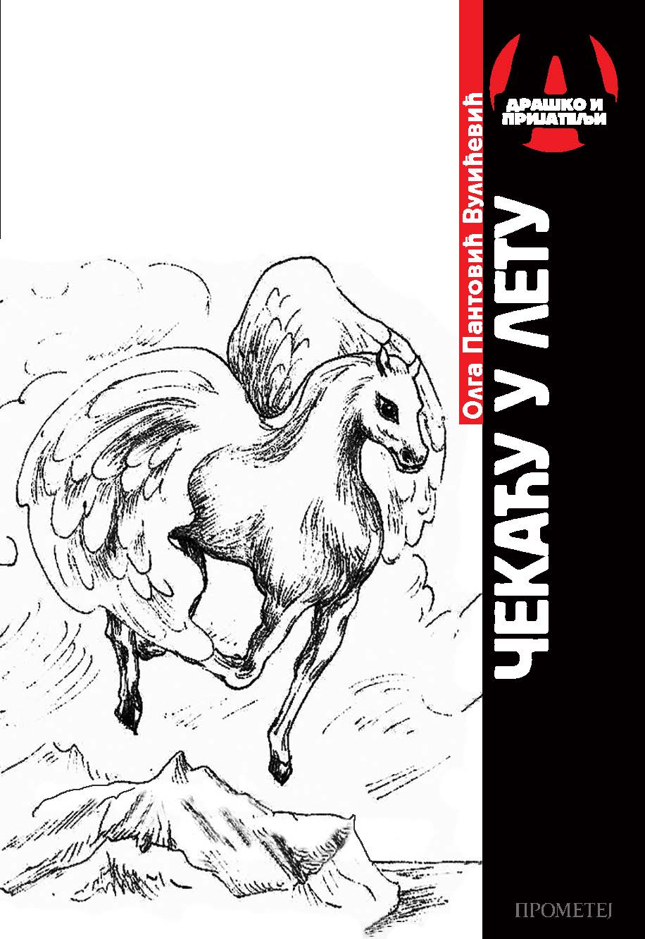 Чекаћу у лету