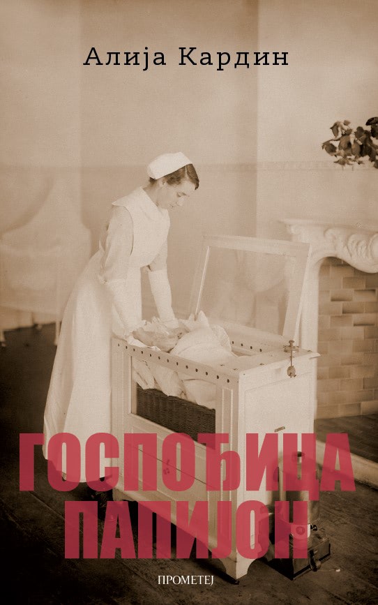 Госпођица Папијон