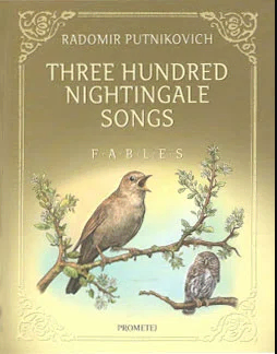 Three Hundred Nightingale Songs