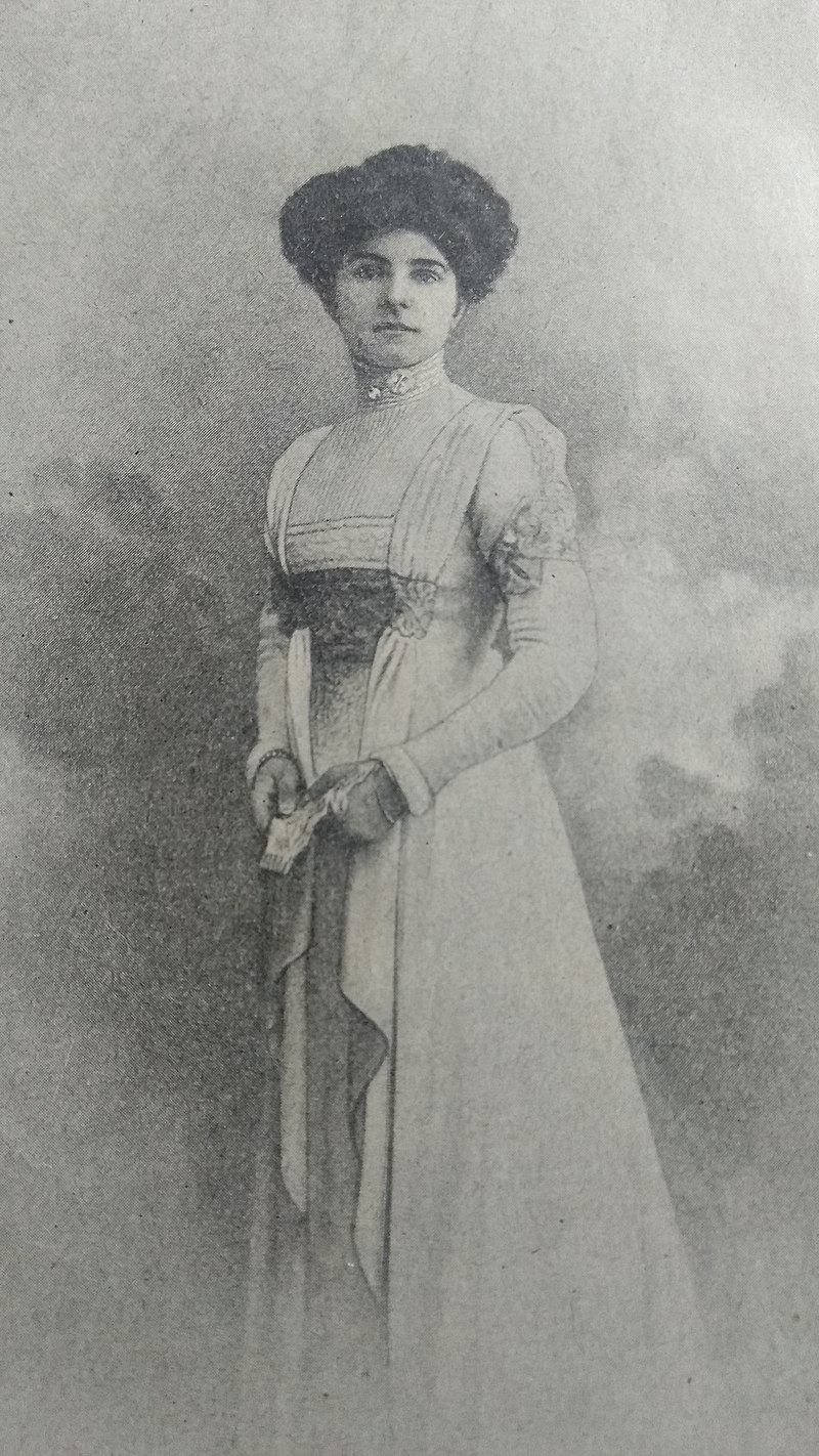 4. новембар | Годишњица рођења Јелене Карађоређвић Петровне