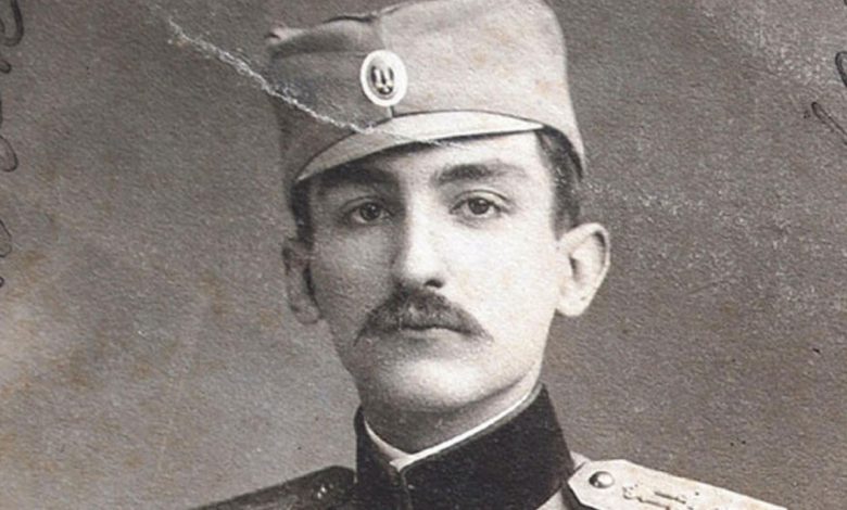 17. октобар│На данашњи дан преминуо Ђорђе Карађорђеви