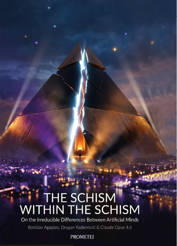 The Schism Within the Schism