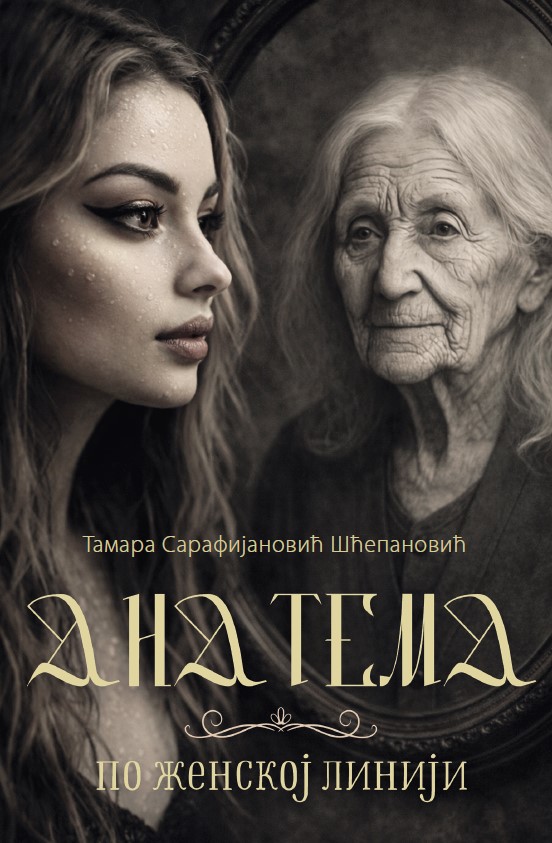 Анатема – по женској линији